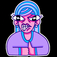 Angry Злость GIF