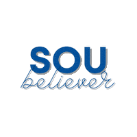 Believer Sticker by Unilab