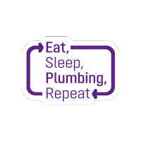 Plumbing Plumber Sticker by KESSEL