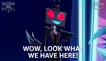 Check This Out Amazon Studios GIF by Amazon Prime Video