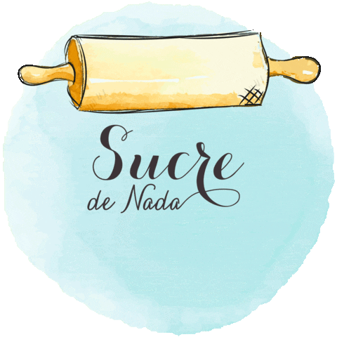 SucredeNadasa giphyupload dessert sweets bakery Sticker