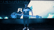 Owl Dallas GIF by Envy