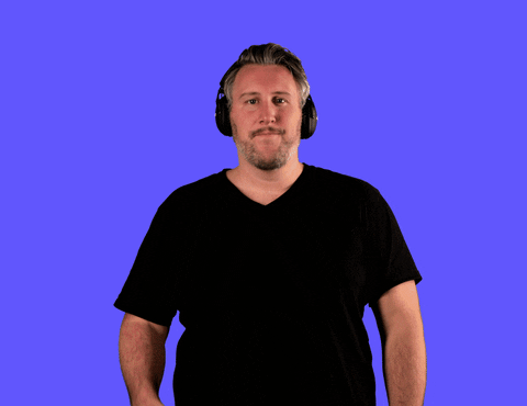 GIF by Originals