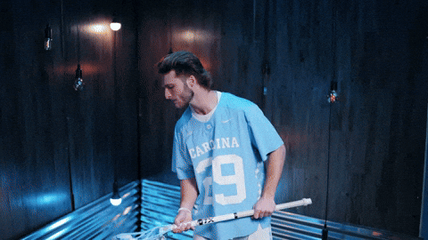 University Of North Carolina Ncaa GIF by UNC Tar Heels
