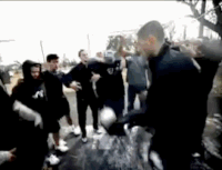 don't tread clint dempsey GIF by Seattle Sounders