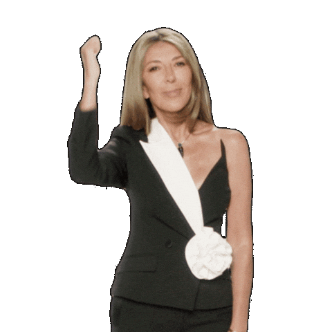 Happy Love It Sticker by Freeform