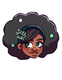 You Got This Fun Sticker by skillshare