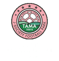 Tama Fut7 Sticker by JAPAN FOOTBALL 7 SOCIETY ASSOCIATION
