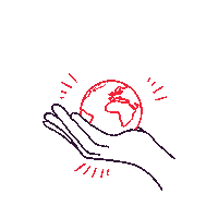 Heal Climate Crisis Sticker by SSU
