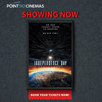 GIF by elCinema.com
