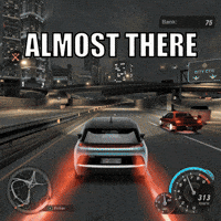 Wait Rushing GIF by Verne Robotaxi