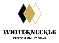 Muay Thai Boxing Sticker by Whiteknuckle Custom Fight Gear