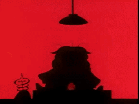 ren and stimpy nicksplat GIF