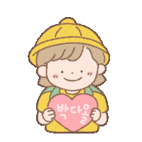 다오리 Sticker