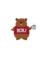Rcnj Ramapocollege Sticker by Ramapo College of New Jersey