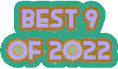 Flashback Top9 GIF by Rowin Dreef