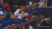 Vladimir Guerrero Jr Celebration GIF by Toronto Blue Jays