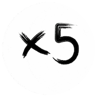 X2 X3 Sticker by Gallys Immobilier