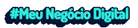 Aleboareto new post marketing digital arrasta pra cima post novo Sticker