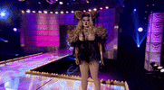 season 8 GIF by RuPaul's Drag Race