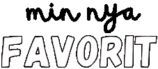 Ny Sticker