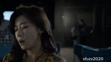 Beauty Chaos GIF