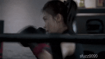 Boxing Punch GIF