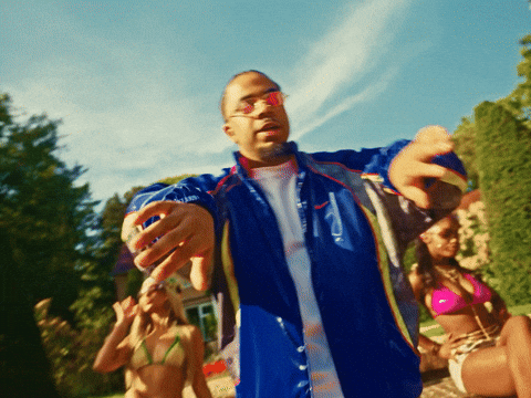 Emote Go Shawty GIF by Avalon Music