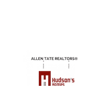 Travishudson Sticker by AllenTate