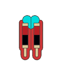 등산 Sticker by everytime