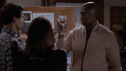 nbc b99 GIF by Brooklyn Nine-Nine
