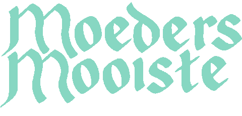 Moeders Sticker by Brouwerij Allema