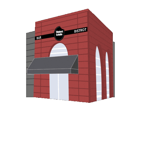 Bistrotcolette Sticker by Bouillon Colette