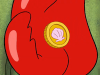 season 7 legends of bikini bottom: the curse of the hex GIF by SpongeBob SquarePants