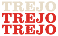 Danny Trejo Sticker by atriabooks