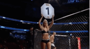 ufc 214 GIF