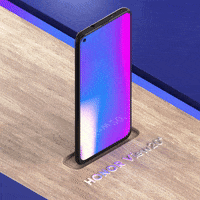 mrkaplin animation branding GIF