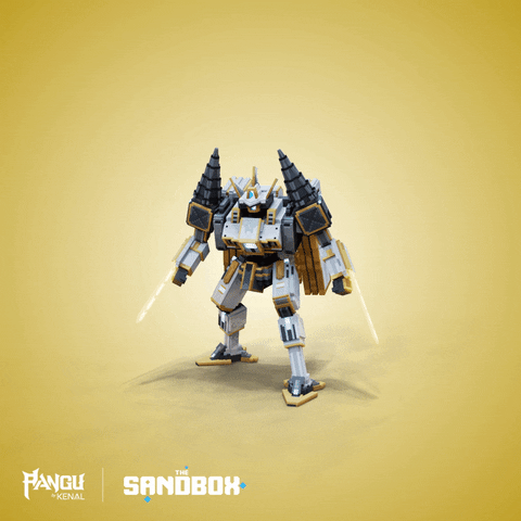 PANGUbyKENAL giphyupload ecoland panguecoland pangu GIF