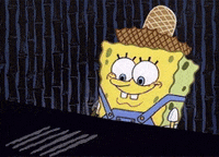 animation television GIF by SpongeBob SquarePants