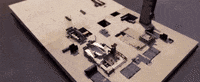 Amazon Studios GIF by Coral Garvey