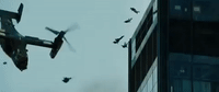 dark of the moon transformers GIF