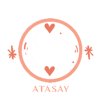 Anne Annelergunu Sticker by Atasay Jewelry