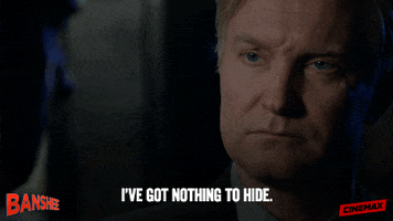 season 4 banshee GIF by Cinemax