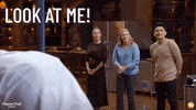 GIF by MasterChefAU