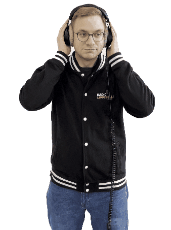 Dance Music Dancing Sticker by Radio Lippewelle Hamm