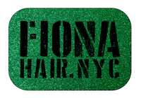 Fhync Sticker by Fiona