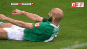 Sad Bundesliga GIF by ElevenSportsBE