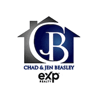 Jen Beasley Sticker by Chad Beasley Real Estate