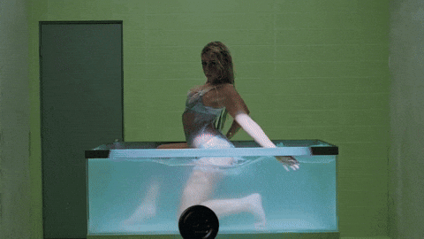 Pop Star Dancing GIF by Tate McRae