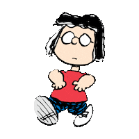 peanutsmovie STICKER by imoji